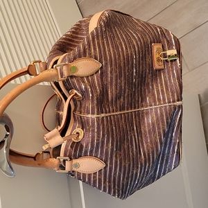 Imitation Louis Vuitton handbag